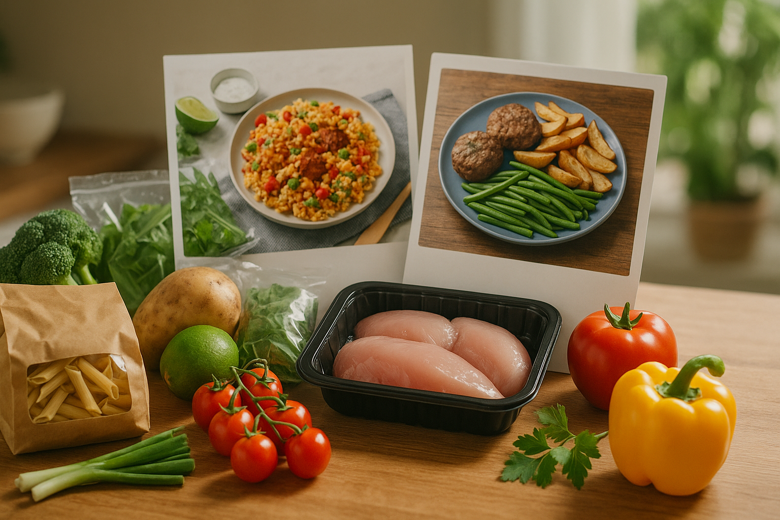 cheapest meal kit delivery reviews meal kit delivery worth it